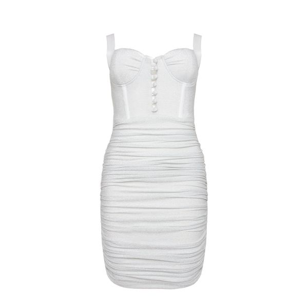 summer women dress bodycon vintage spaghetti strap backless elegant party club clothes 210515, Black;gray
summer women dress bodycon vintage spaghetti strap backless elegant party club clothes 210515, Black;gray