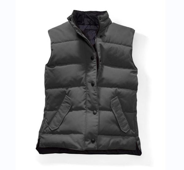 luxury down goose tyle vest jacket's canadian style designer jacket coat womens winter warm vest's, Black
luxury down goose tyle vest jacket's canadian style designer jacket coat womens winter warm vest's, Black