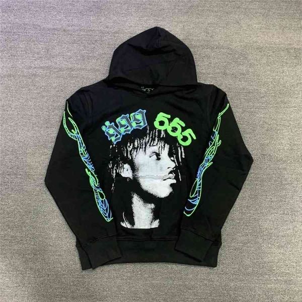 men's hoodies & sweatshirts green orescent sp5der young bandit 5555 hoodie angel man web spider woman pullover harajuku, Black
men's hoodies & sweatshirts green orescent sp5der young bandit 5555 hoodie angel man web spider woman pullover harajuku, Black