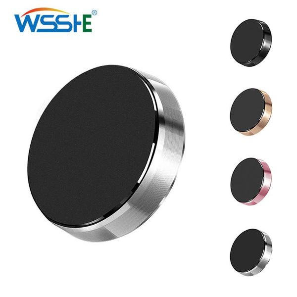 magnetic car phone holder universal wall desk metal magnet sticker mobile stand mount support for x xs cell mounts & holders
magnetic car phone holder universal wall desk metal magnet sticker mobile stand mount support for x xs cell mounts & holders