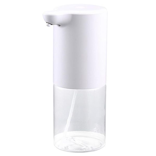 liquid soap dispenser automatic touch sensing machine non-contact spray sterilizer sensor
liquid soap dispenser automatic touch sensing machine non-contact spray sterilizer sensor