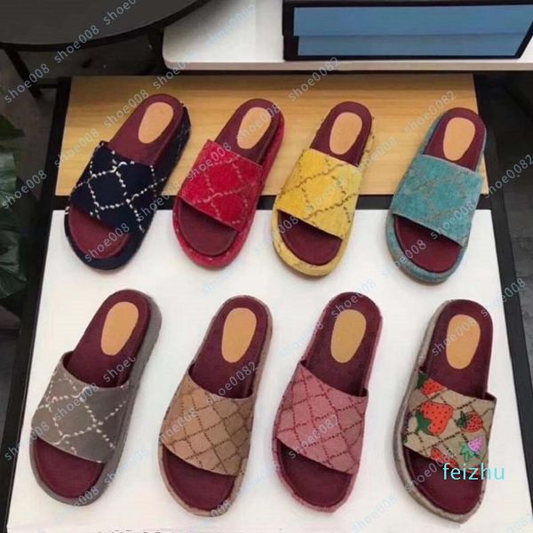 luxury flat sandals design embroidery black thick soled slippers shallow beach leisure indoor complete set of accessories 35-41
luxury flat sandals design embroidery black thick soled slippers shallow beach leisure indoor complete set of accessories 35-41
