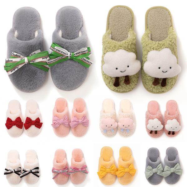 women designer slippers platform sandals shoes triple black grown grey pink womens casual indoor warm sneakers flat winter trainers walking
women designer slippers platform sandals shoes triple black grown grey pink womens casual indoor warm sneakers flat winter trainers walking