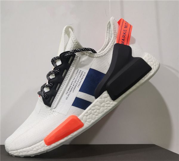 nmd runner r1 v2 primeknit triple black white running shoes men women oreo nmds des chaussures sports sneakers
nmd runner r1 v2 primeknit triple black white running shoes men women oreo nmds des chaussures sports sneakers