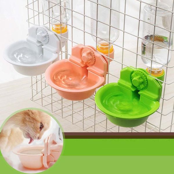 pet cage hanging type automatic drinking bowl feeding water cat feeder bowls & feeders
pet cage hanging type automatic drinking bowl feeding water cat feeder bowls & feeders