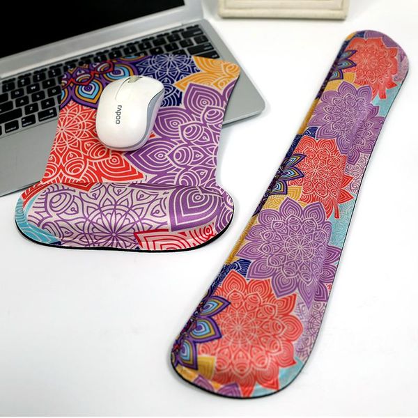 mouse pads & wrist rests pad with rest comfortable soft sponge non slip rubber base keyboard for gamer/home/office
mouse pads & wrist rests pad with rest comfortable soft sponge non slip rubber base keyboard for gamer/home/office