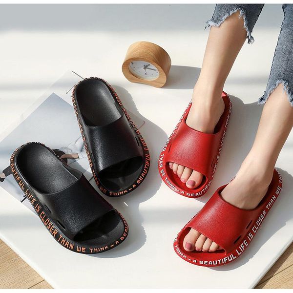 slippers women fashion home slides woman casual non slip women's summer lovers ladies 2021 bathroom flats female shoes plus size, Black
slippers women fashion home slides woman casual non slip women's summer lovers ladies 2021 bathroom flats female shoes plus size, Black