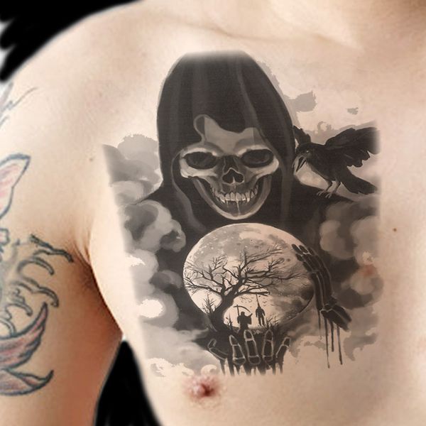 flower arm tattoo sticker waterproof and durable male female color painting
flower arm tattoo sticker waterproof and durable male female color painting