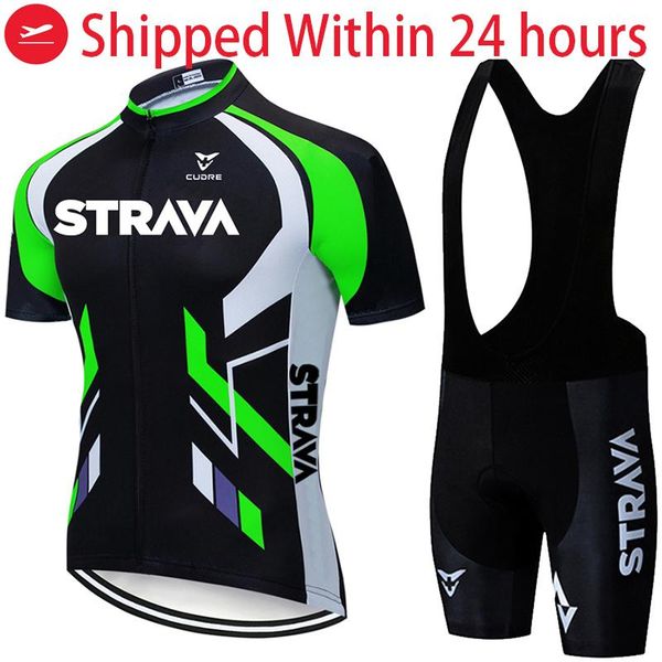 racing sets 2021 team strava cycling clothing bike jersey shorts set ropa men pro short sleeves bicycling maillot culotte, Black;blue
racing sets 2021 team strava cycling clothing bike jersey shorts set ropa men pro short sleeves bicycling maillot culotte, Black;blue