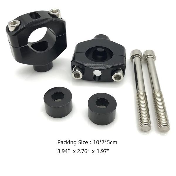 other motorcycle parts off road handlebar mount clamp lifter bar clamps riser for 390 l9ce
other motorcycle parts off road handlebar mount clamp lifter bar clamps riser for 390 l9ce