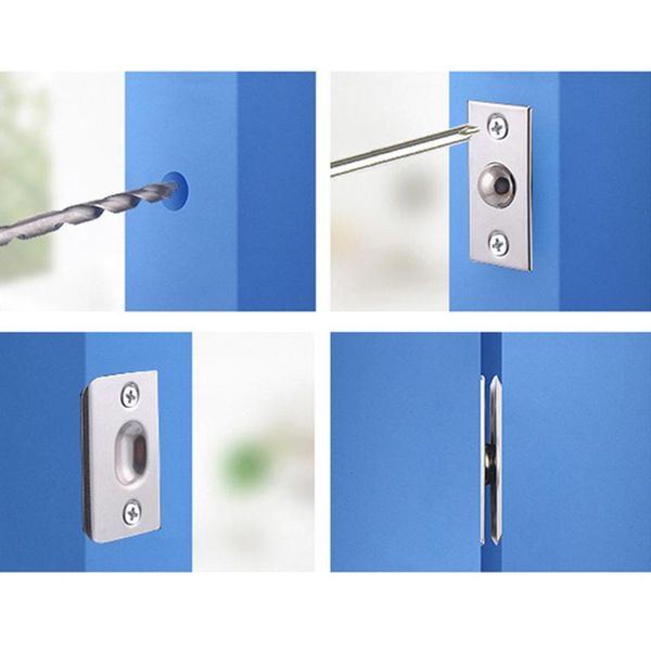 craft tools accessories door catch closet beads lock replacement set
craft tools accessories door catch closet beads lock replacement set