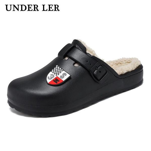 men's women indoor slippers warm plush lovers home slipper anti slip autumn winter shoes woman house floor soft slient slides, Black
men's women indoor slippers warm plush lovers home slipper anti slip autumn winter shoes woman house floor soft slient slides, Black