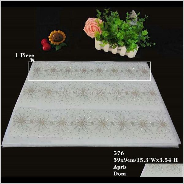 sewing notions tools apparel drop delivery 2021 flower border pattern rhinestone iron on fix apricotab crystal diamante t shirt lace motif 3, Black
sewing notions tools apparel drop delivery 2021 flower border pattern rhinestone iron on fix apricotab crystal diamante t shirt lace motif 3, Black