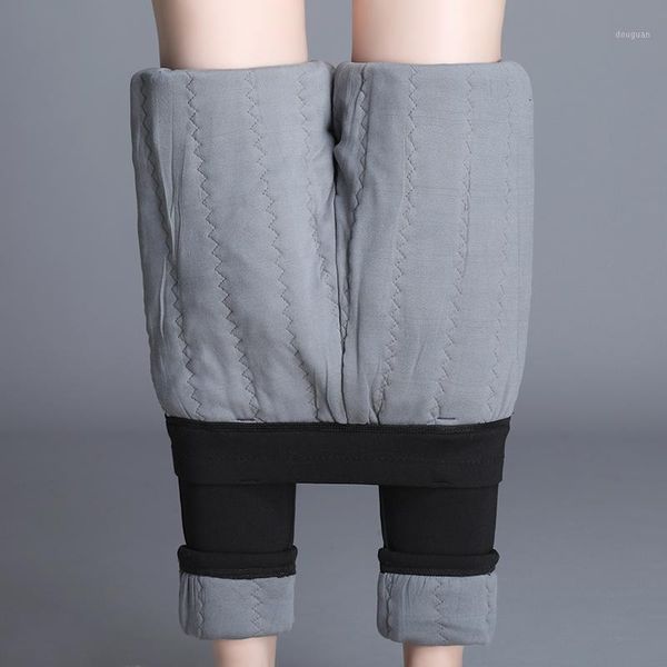 women plus size 4xl winter quilted warm thicken pants cotton wadded trousers silk batting windproof female elastic women's & capris, Black;white
women plus size 4xl winter quilted warm thicken pants cotton wadded trousers silk batting windproof female elastic women's & capris, Black;white
