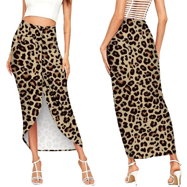 skirts womail women's fashion casual slit wrap asymmetrical elastic skirt high waist split maxi draped print long mujer faldas, Black
skirts womail women's fashion casual slit wrap asymmetrical elastic skirt high waist split maxi draped print long mujer faldas, Black