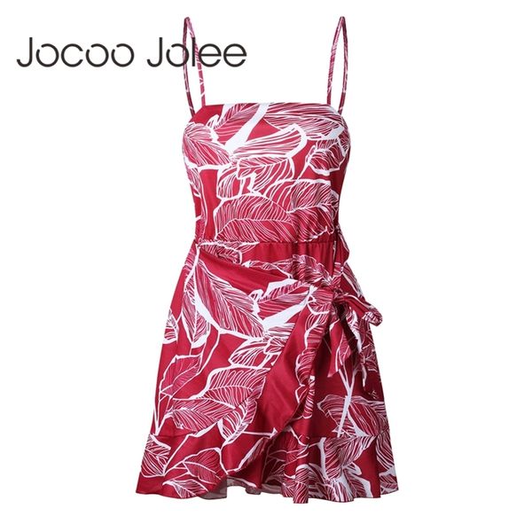 vintage leaf print ruffle women fashion sleeveless strap vestidos dress casual tie up backless summer 210416, Black;gray
vintage leaf print ruffle women fashion sleeveless strap vestidos dress casual tie up backless summer 210416, Black;gray