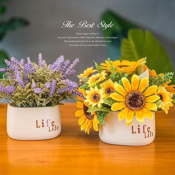 decorative flowers & wreaths homhi artificial bouquet fake plants pot sunflower carnation home decor wedding room garden fleurs accessories
decorative flowers & wreaths homhi artificial bouquet fake plants pot sunflower carnation home decor wedding room garden fleurs accessories