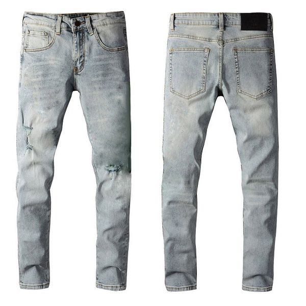 men classic jeans male slim pants man biker masculino business trousers mens fashion casual jeans mature trendy spring sutumn new pant, Blue
men classic jeans male slim pants man biker masculino business trousers mens fashion casual jeans mature trendy spring sutumn new pant, Blue