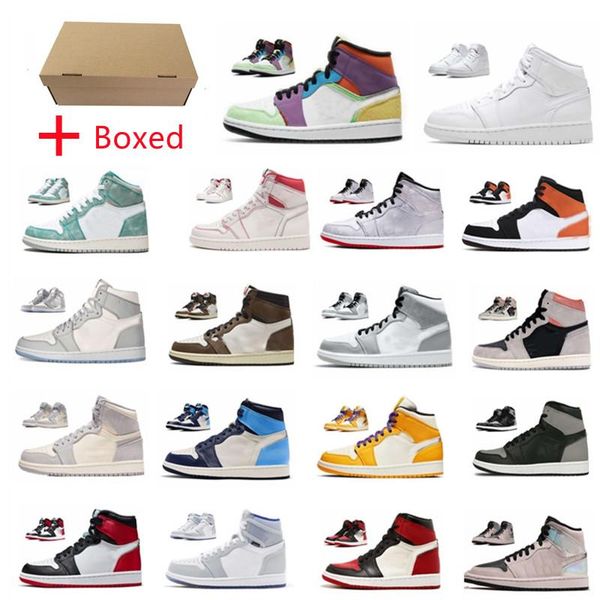 shoes original static reflective basketball shoes 1s obsidian unc fearless flight university blue red backboard sport new hop999
shoes original static reflective basketball shoes 1s obsidian unc fearless flight university blue red backboard sport new hop999