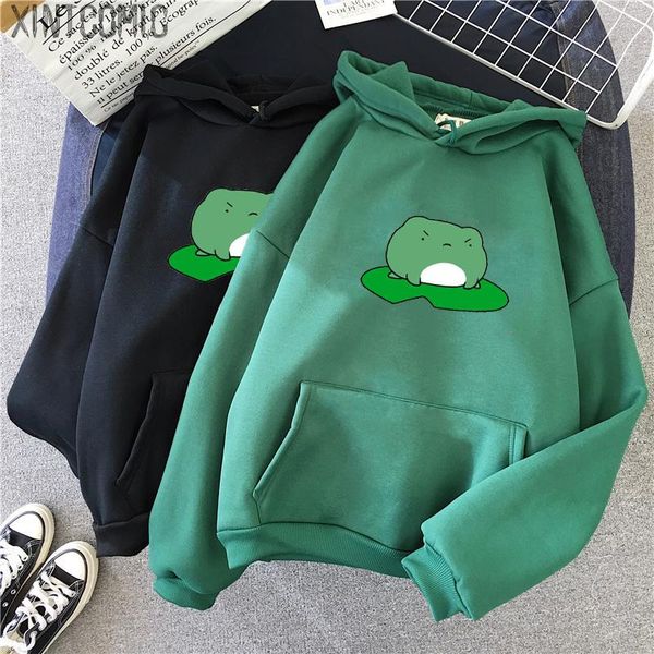 men's hoodies & sweatshirts skateboard frog hoodie men women warm streetwear harajuku pink korean couples winter, Black
men's hoodies & sweatshirts skateboard frog hoodie men women warm streetwear harajuku pink korean couples winter, Black