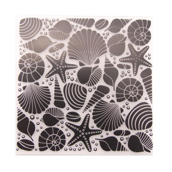 craft tools arrival conch shell snails scrapbook design diy paper cutting dies scrapbooking plastic embossing folder
craft tools arrival conch shell snails scrapbook design diy paper cutting dies scrapbooking plastic embossing folder