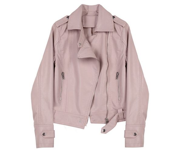 women's suits & blazers original design female's slim chic leather jacket blazer punk dj leather short jacket motorcycle 2 color h, White;black
women's suits & blazers original design female's slim chic leather jacket blazer punk dj leather short jacket motorcycle 2 color h, White;black