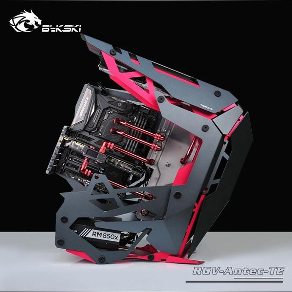 fans & coolings bykski acrylic water cooling tank use for antec torque computer case /3pin 5v d-rgb /combo ddc pump cool channel solution
fans & coolings bykski acrylic water cooling tank use for antec torque computer case /3pin 5v d-rgb /combo ddc pump cool channel solution