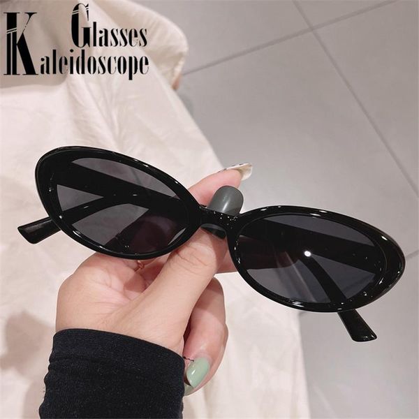 sunglasses retro small for women men brand designer vintage leoaprd sun glasses black goggles colored eyewear uv400, White;black
sunglasses retro small for women men brand designer vintage leoaprd sun glasses black goggles colored eyewear uv400, White;black