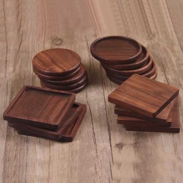 mats & pads wooden coasters non-slip heat resistant durable coffee square insulated wood placemats cup pad bowl teacup mat table decor
mats & pads wooden coasters non-slip heat resistant durable coffee square insulated wood placemats cup pad bowl teacup mat table decor