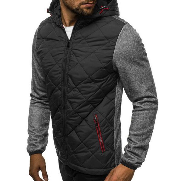 men's down & parkas men jacket autumn winter style light weight overcoat outerwear warm polyester casual black chaqueta hombre hdky
men's down & parkas men jacket autumn winter style light weight overcoat outerwear warm polyester casual black chaqueta hombre hdky