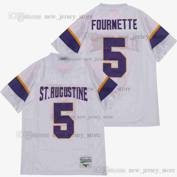 movie leonard fournette #5 high school jerseys custom diy design stitched college football jersey, Black;yellow
movie leonard fournette #5 high school jerseys custom diy design stitched college football jersey, Black;yellow