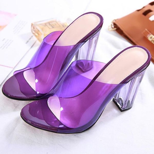 women high heels shoes pvc crystal heel transparent sandals woman clear ladies summer sandal female open toe fashion shoe, Black
women high heels shoes pvc crystal heel transparent sandals woman clear ladies summer sandal female open toe fashion shoe, Black