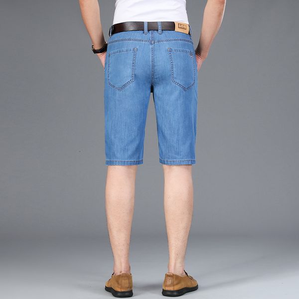 jean 2021 summer of quality bamboo fibre light stretch denim classic business high waist shorts, Blue
jean 2021 summer of quality bamboo fibre light stretch denim classic business high waist shorts, Blue