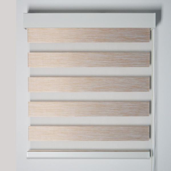 zebra blinds for windows retactable cord chain livingroom bedroom day night banded shades customized size
zebra blinds for windows retactable cord chain livingroom bedroom day night banded shades customized size