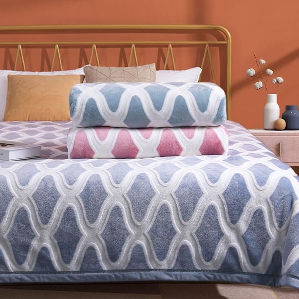 blankets bedroom stripe simple blanket nordic luxury sofa soft coral fleece fluffy polyester winter mantas home decor ek50gt
blankets bedroom stripe simple blanket nordic luxury sofa soft coral fleece fluffy polyester winter mantas home decor ek50gt