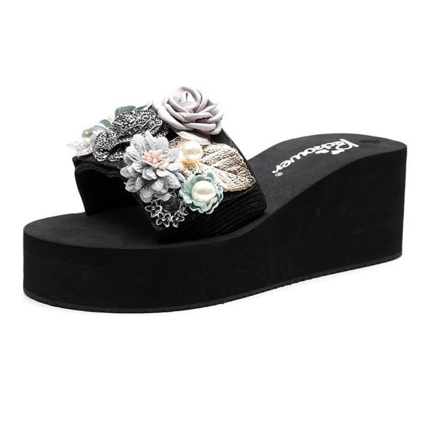 slippers sagace 2021 ladies summer non-slip platform shoes women wedges high heels female outdoor beach sandals senza fretta, Black
slippers sagace 2021 ladies summer non-slip platform shoes women wedges high heels female outdoor beach sandals senza fretta, Black