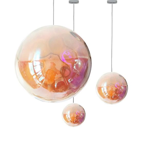 pendant lamps product light luxury shopping mall clothing store fashion simple personality girl colorful glass rainbow chandelier
pendant lamps product light luxury shopping mall clothing store fashion simple personality girl colorful glass rainbow chandelier
