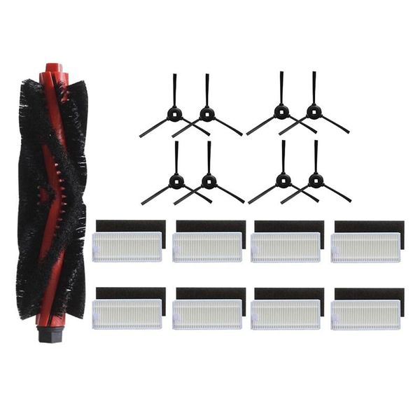 vacuum cleaners promotionmain roller brush side brushes filters for lefant m200 m201 m520m m571 t700 robotic cleaner
vacuum cleaners promotionmain roller brush side brushes filters for lefant m200 m201 m520m m571 t700 robotic cleaner