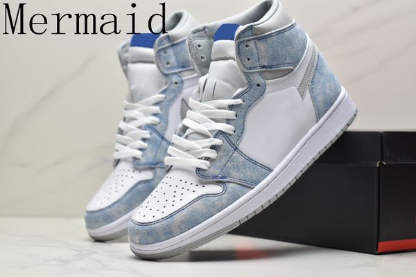 with box #13;jordan 1 1s mens sneakers high og dark mocha obsidian unc university blue light smoke grey retro chicago hyper royal gym women, Black 
with box #13;jordan 1 1s mens sneakers high og dark mocha obsidian unc university blue light smoke grey retro chicago hyper royal gym women, Black
