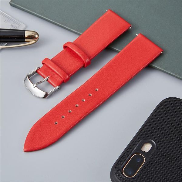 watch bands women men ultra-thin leather watchband 16mm 18mm 20mm 22mm 24mm soft belt straps for fashion casual wrist band, Black;brown
watch bands women men ultra-thin leather watchband 16mm 18mm 20mm 22mm 24mm soft belt straps for fashion casual wrist band, Black;brown