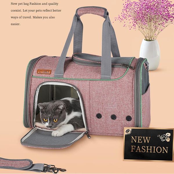 cat carriers,crates & houses carrier portable pet-bag carrying puppy-cat-handbag warm and breathable dog cage foldable outgoing single shoul
cat carriers,crates & houses carrier portable pet-bag carrying puppy-cat-handbag warm and breathable dog cage foldable outgoing single shoul