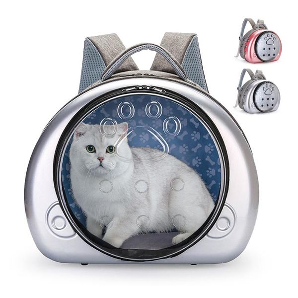 cat carriers,crates & houses backpack carrier bag breathable transparent puppy cats box cage small dog pet travel handbag for chihuahua
cat carriers,crates & houses backpack carrier bag breathable transparent puppy cats box cage small dog pet travel handbag for chihuahua