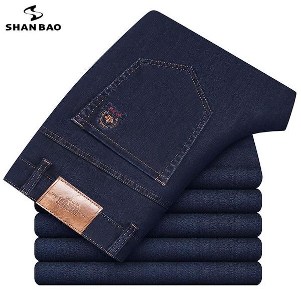 men's jeans 2022 classic embroidery super soft wool luxury high-quality spring brand business casual straight-leg, Blue
men's jeans 2022 classic embroidery super soft wool luxury high-quality spring brand business casual straight-leg, Blue