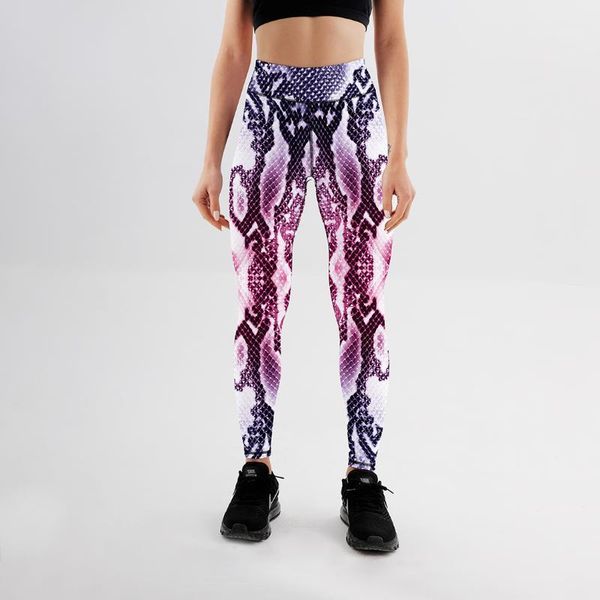 yoga outfit women pants pink snake pattern leggings push up leggins sport fitness running trouser high waist workout tights
yoga outfit women pants pink snake pattern leggings push up leggins sport fitness running trouser high waist workout tights