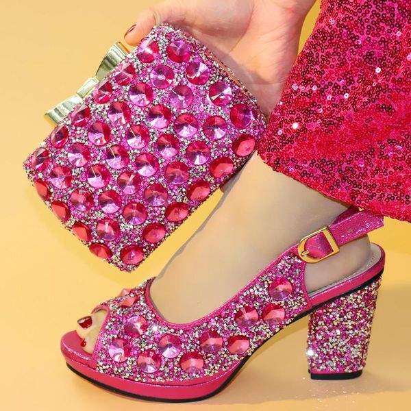 dress shoes nigerian elegant rhinestone ladies and to match bag set african style high heels for party on stock, Black
dress shoes nigerian elegant rhinestone ladies and to match bag set african style high heels for party on stock, Black