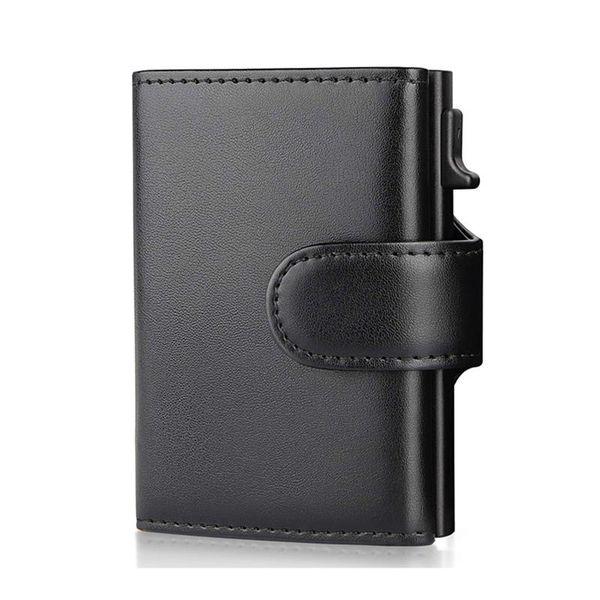wallets 2021 fashion aluminum multifunctional blocking trifold wallet men leather slim with coin pocket, Red;black
wallets 2021 fashion aluminum multifunctional blocking trifold wallet men leather slim with coin pocket, Red;black