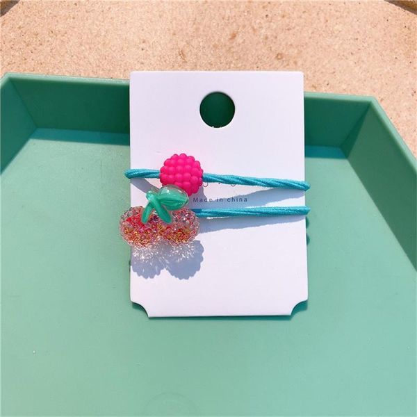 hair accessories girls fruit cherry ring baby strawberry rope cute ball rubber band ties for children fashion, Slivery;white
hair accessories girls fruit cherry ring baby strawberry rope cute ball rubber band ties for children fashion, Slivery;white