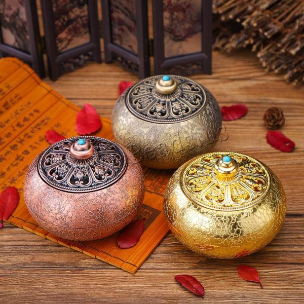 sachet bags buddha alloy incense burner lotus flower holder handmade censer for buddhist home office decoration
sachet bags buddha alloy incense burner lotus flower holder handmade censer for buddhist home office decoration