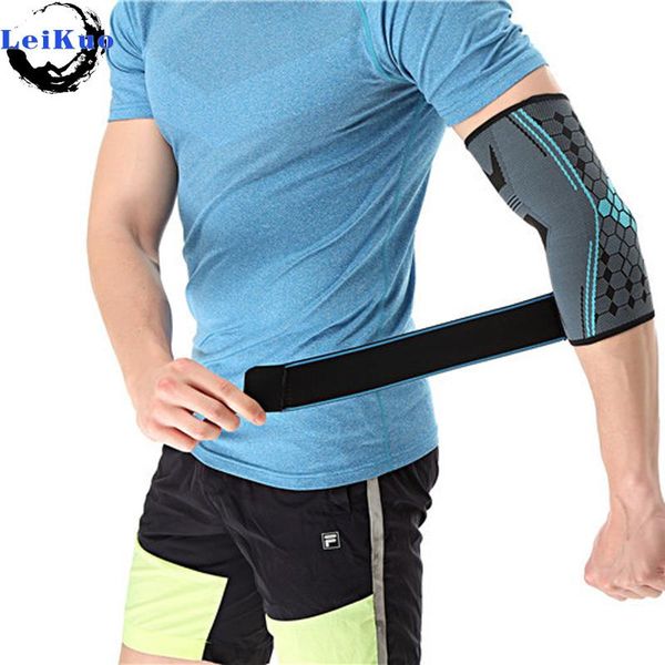 elbow brace with strap for tendonitis, tennis compression sleeves, golf treatment & knee pads, Black;gray
elbow brace with strap for tendonitis, tennis compression sleeves, golf treatment & knee pads, Black;gray