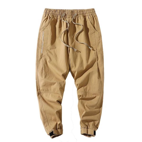 men's pants men baggy trousers wide leg streetwear ribbons harajuku fashion trouses harem, Black
men's pants men baggy trousers wide leg streetwear ribbons harajuku fashion trouses harem, Black